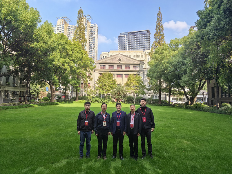 2025年度全国税务师职业资格考试 （上海考区）考试工作圆满结束